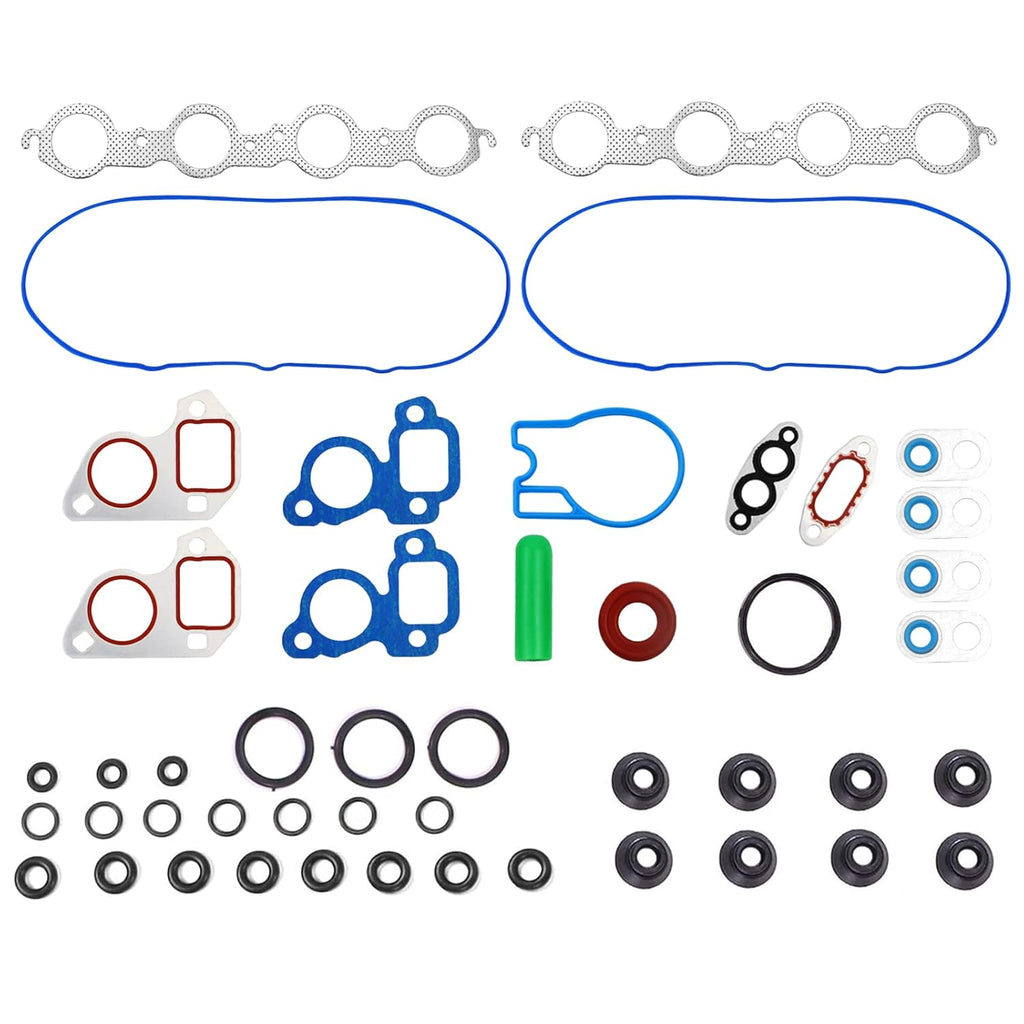 Full Cylinder Engine Head Gasket Set T6166