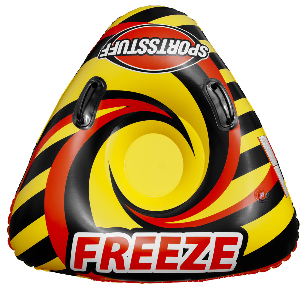 39" Snow Tube T102