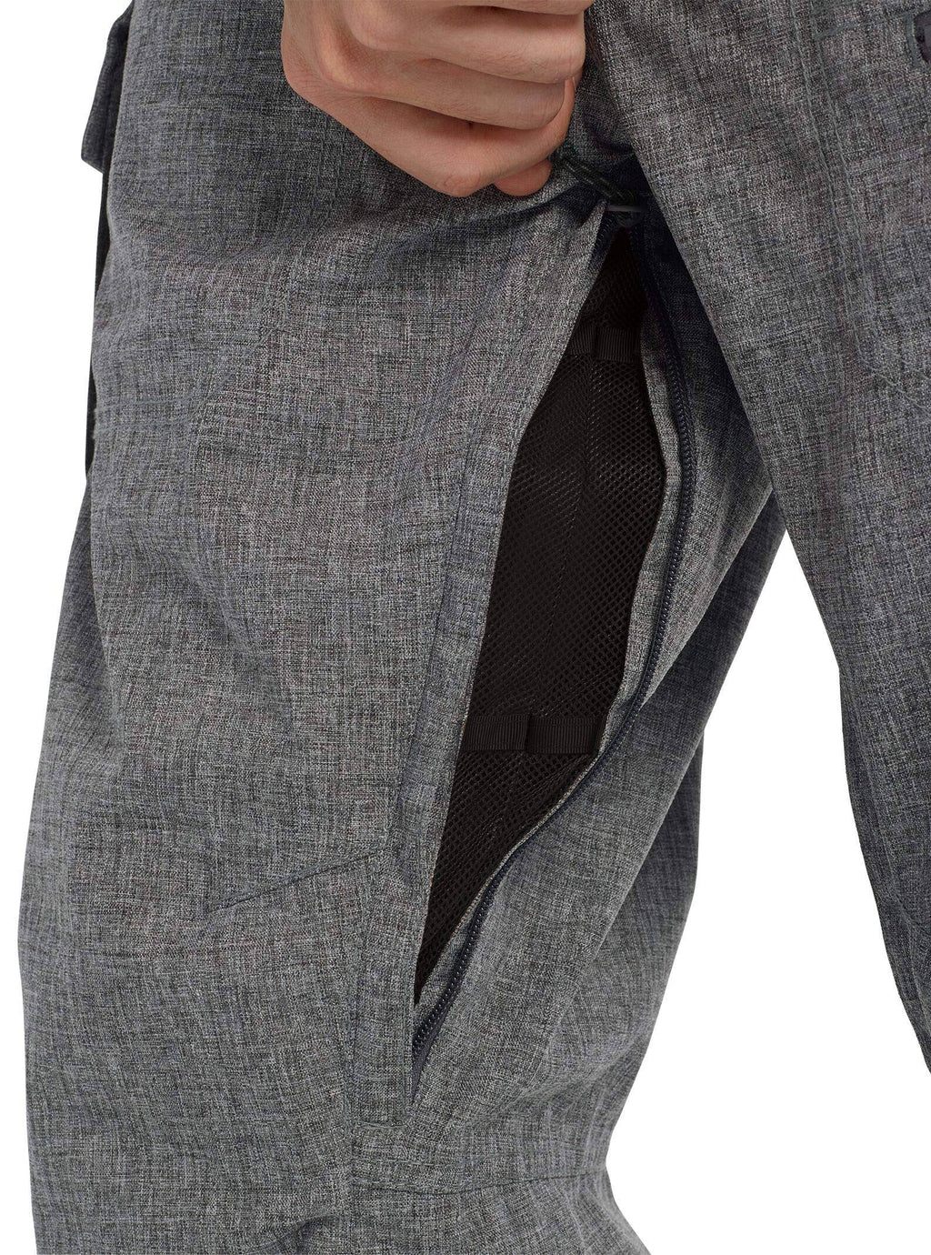 Bog Heather Men's Pant I7640