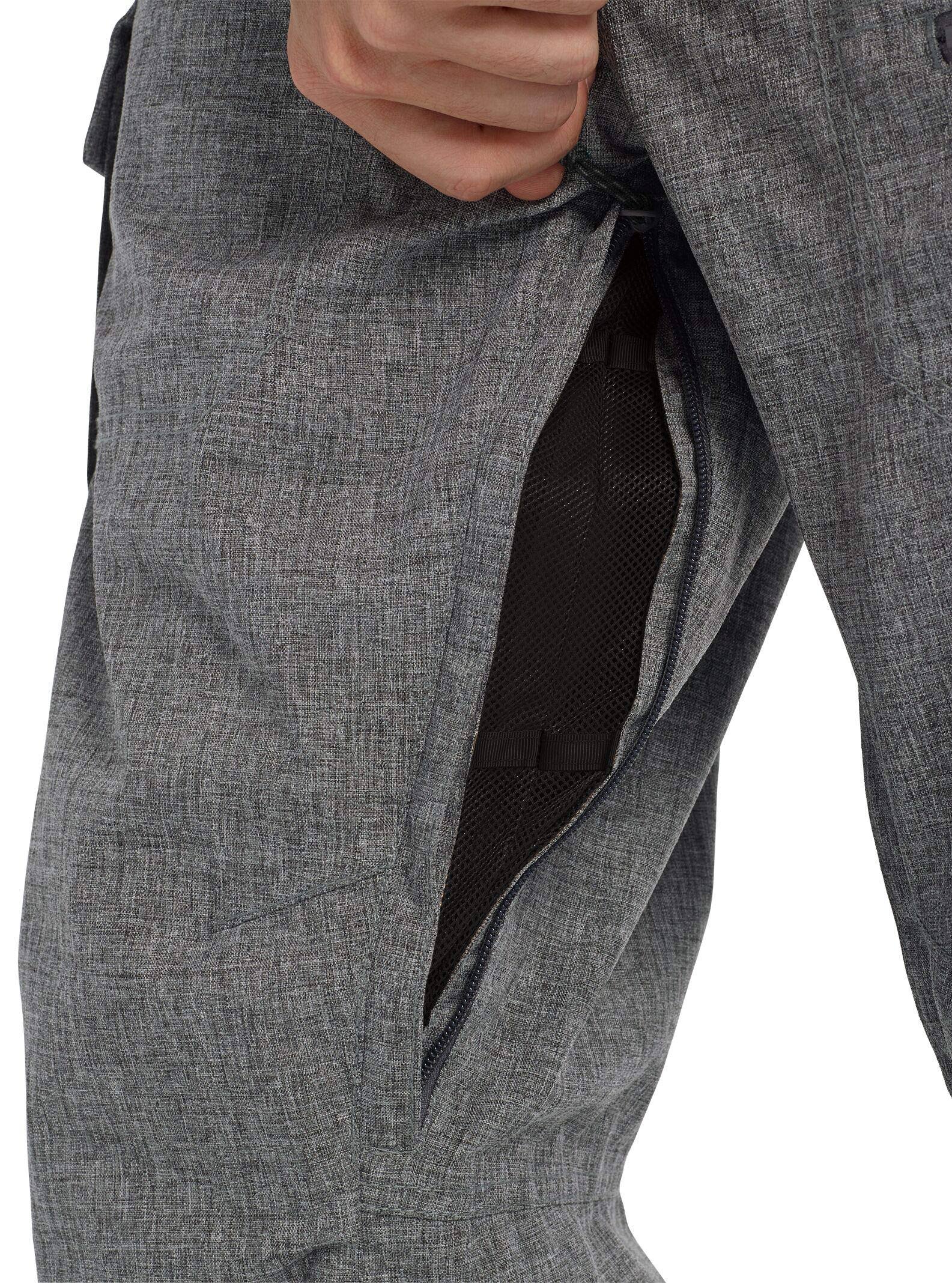 Bog Heather Men's Pant I7640