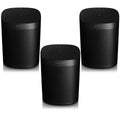 Black Smart Speaker 3 Pack Y58475