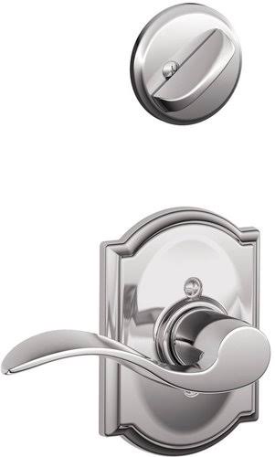 Oil Rubbed Bronze Interior Active Trim K693127