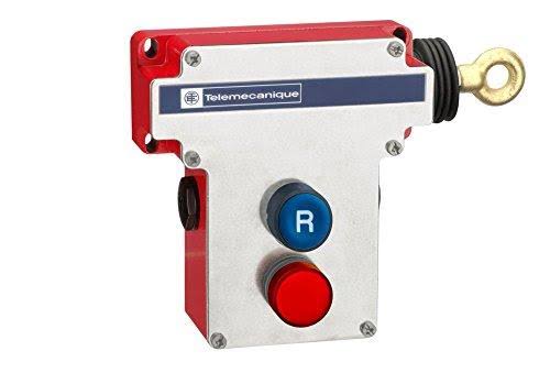 Emergency Cable Pull Switch C3203