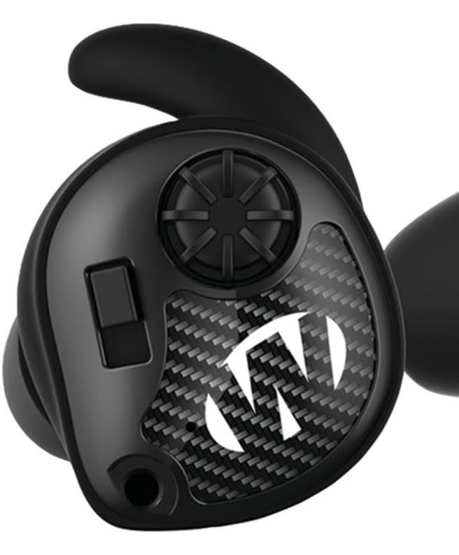 SILENCER Pair In Ear J4923