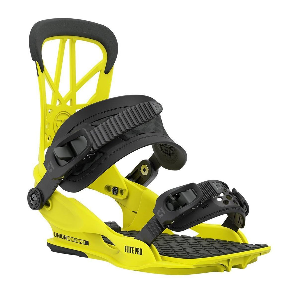 Dark Grey Snowboard Binding N541