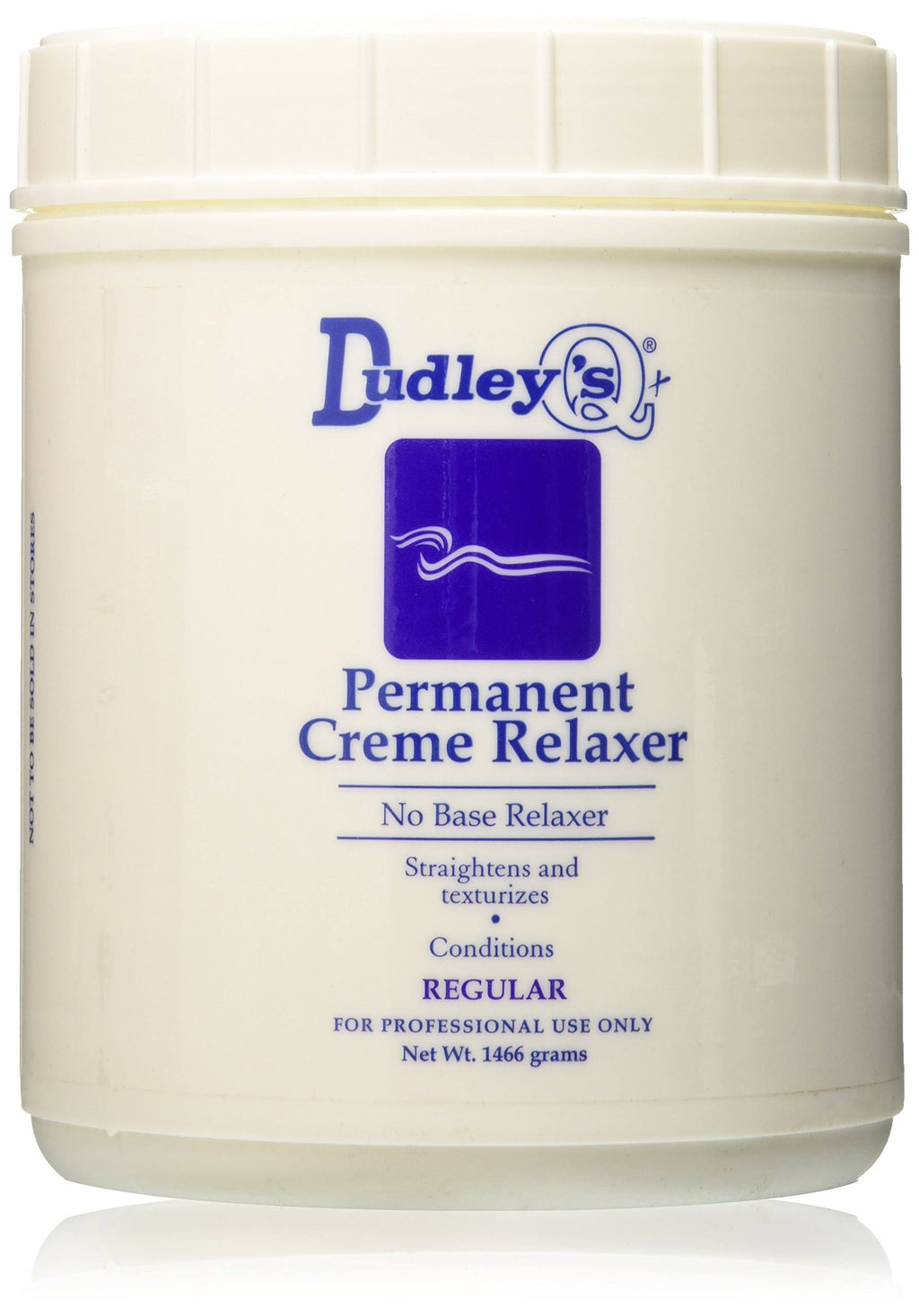 52 Ounce Permanent Creme Relaxer W60958