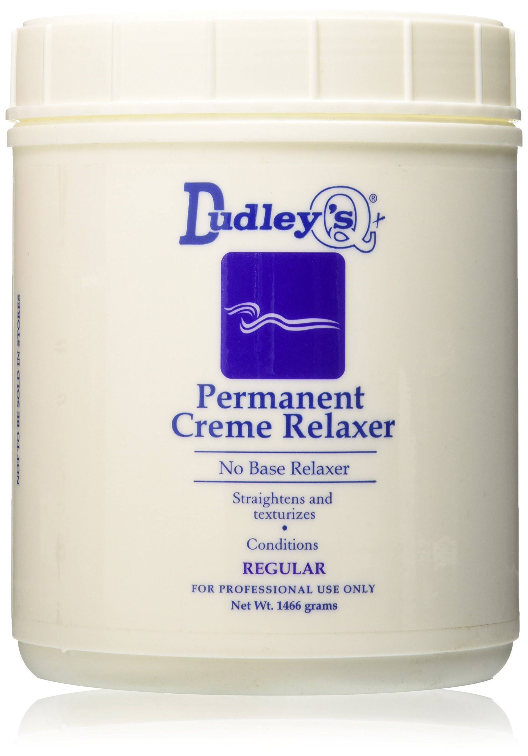 52 Ounce Permanent Creme Relaxer W60958