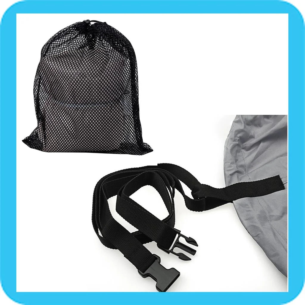 Boat Cover for Sea Ray 175 BR G947