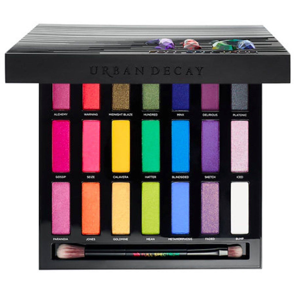 Eyeshadow Palette R387876