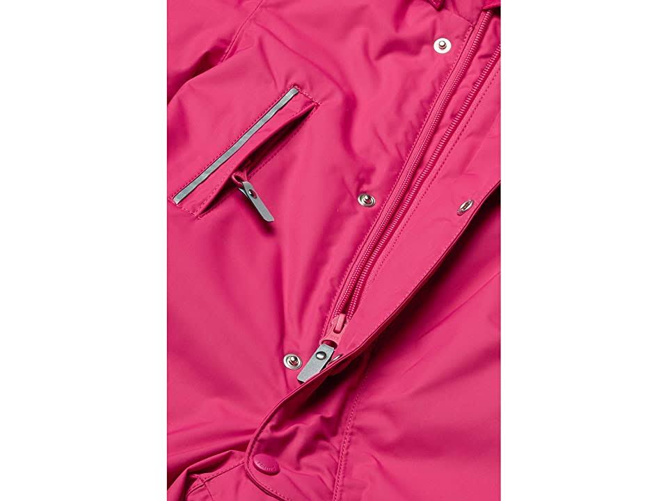 Toddlers Winter Snowsuit Raspberry Pink K715