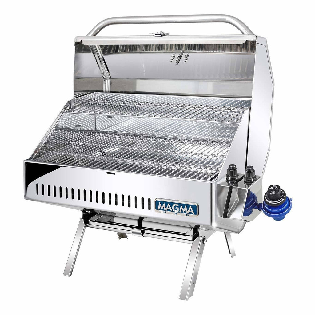 GAS Grill P6534