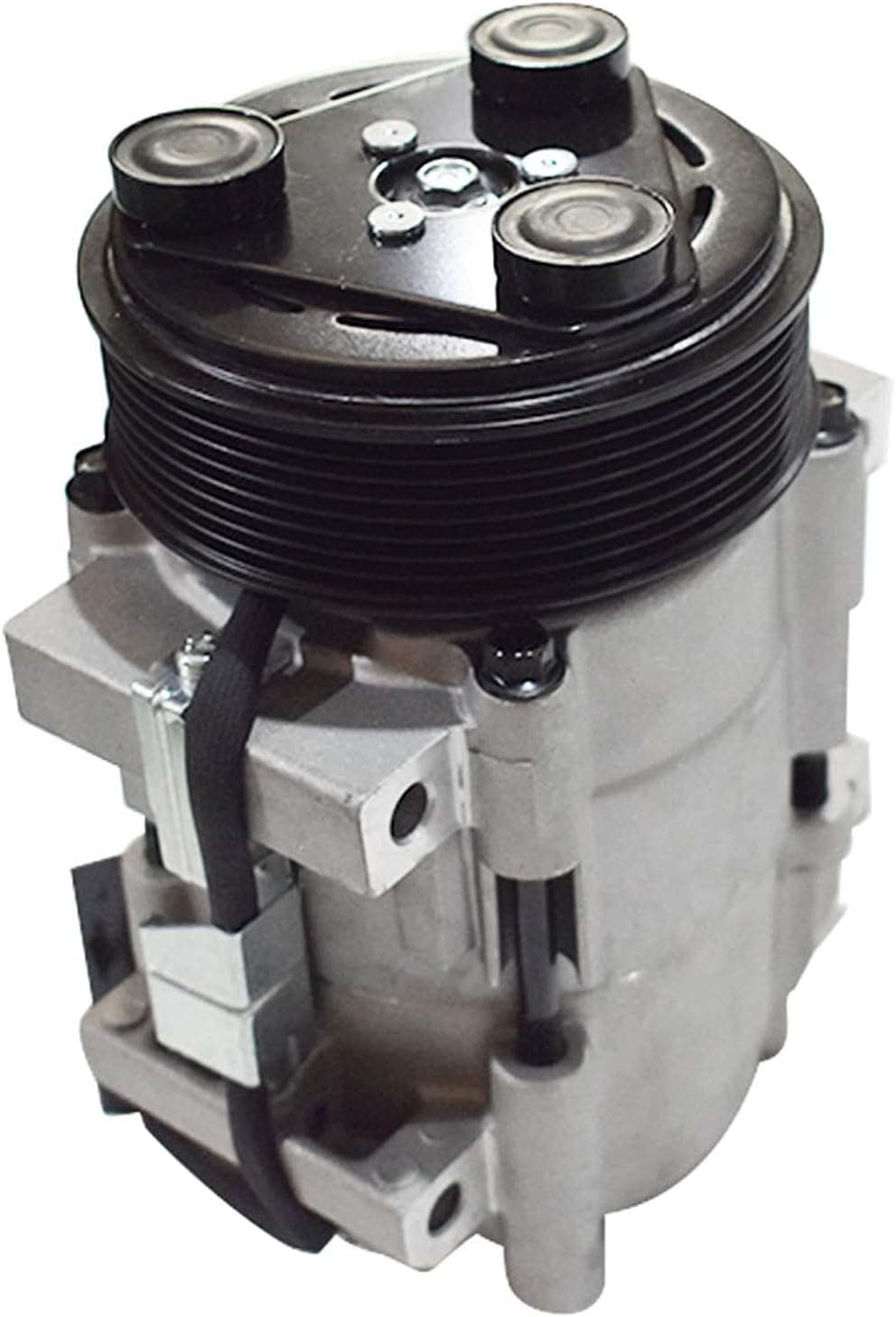 AC Compressor Replacement for Dodge Ram H254252