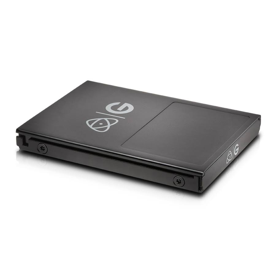 1 TB Removable SSD L409