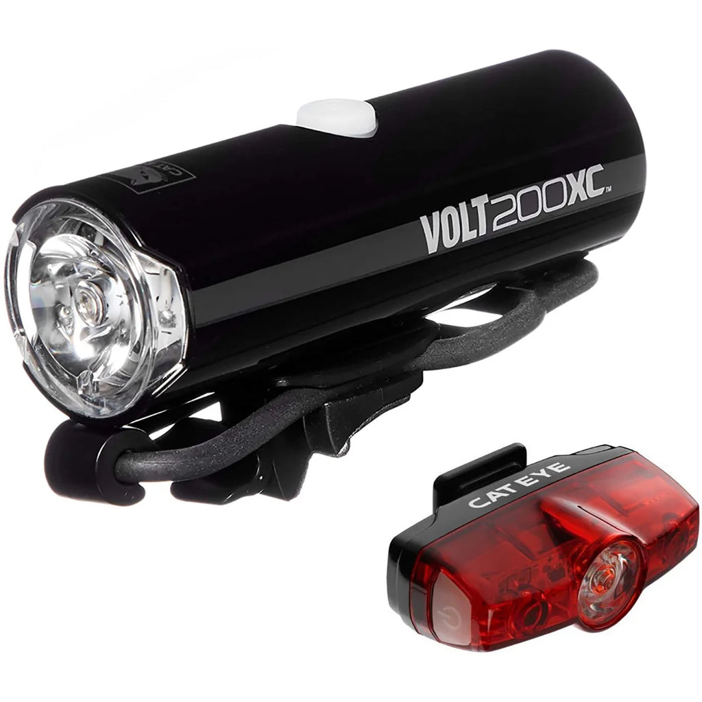 Bicycle Light Combo Kit R284