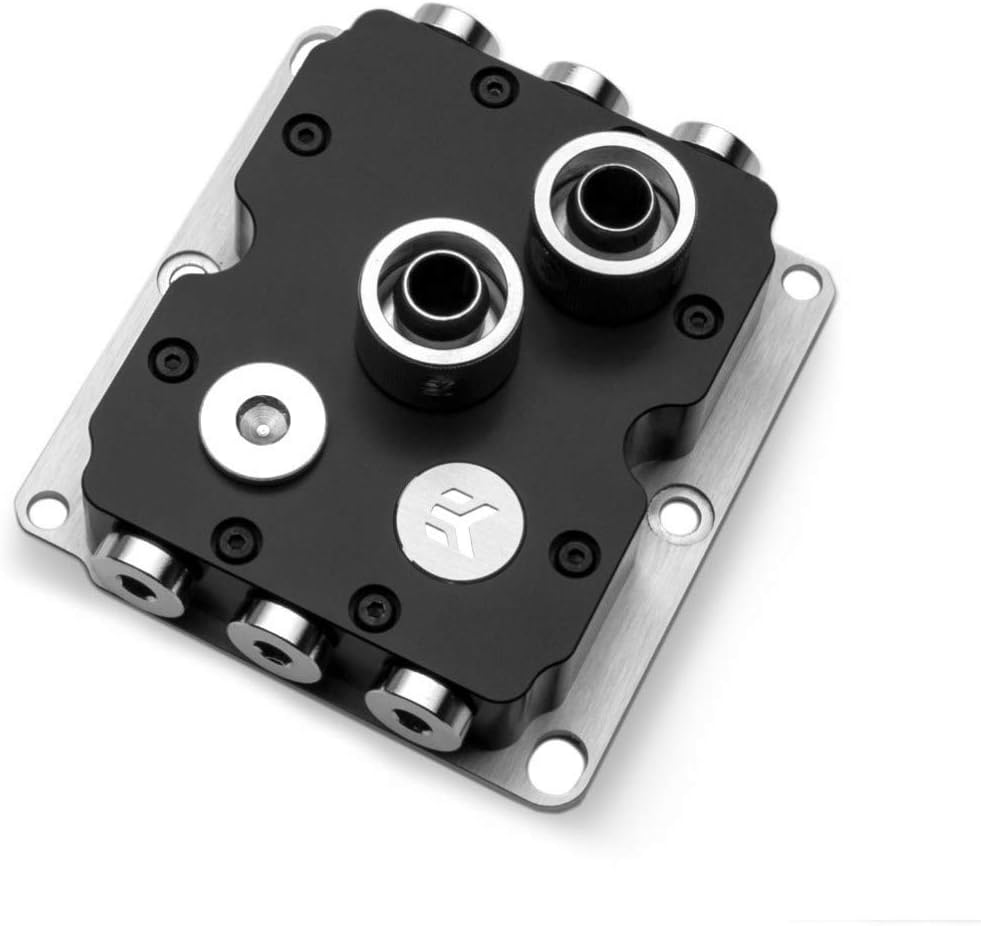 CPU Waterblock D580664