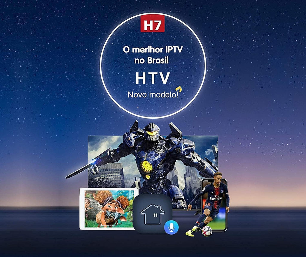 HTV 7 Box Brazil V16385