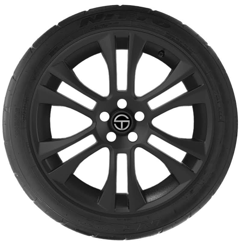 245/40ZR18 Tire T307226