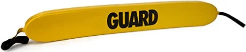 50 Inch Rescue Tube Yellow K6637