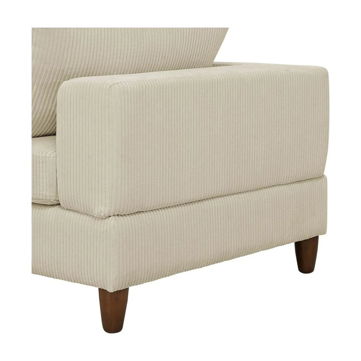 Upholstered Sofa O66881