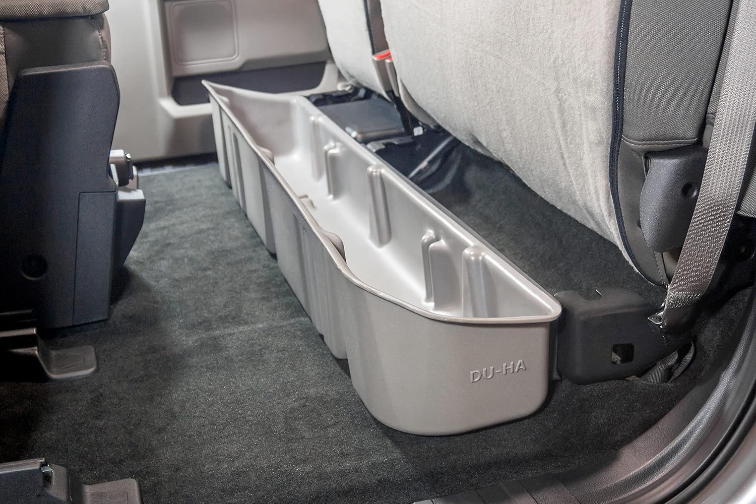 Under Seat Storage for Ford F-150 Supercab C4515