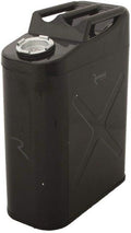 Black Trail Can Fuel Storage Can Pack of 2 L861071