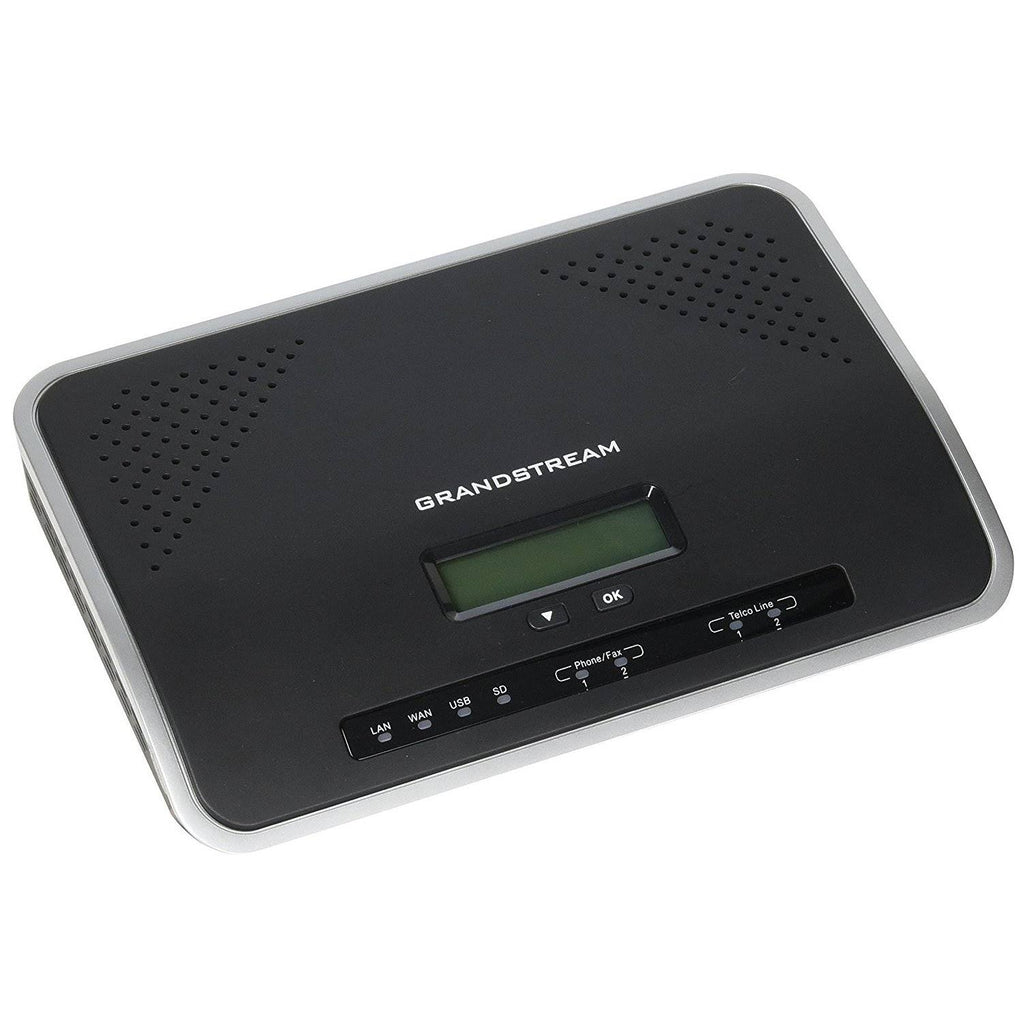 IP-PBX with 2 FXO Ports and 2 FXS Ports F632171