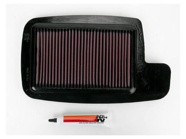 Air Filter V8864