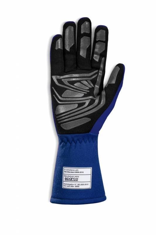 Black Glove Size 10 L171884