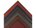 4 x 8 ft Carpeted Entry Mat H4757