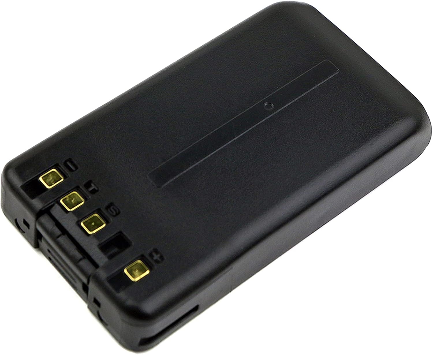 3300mAh 7.4V Battery Pack of 2 N842316