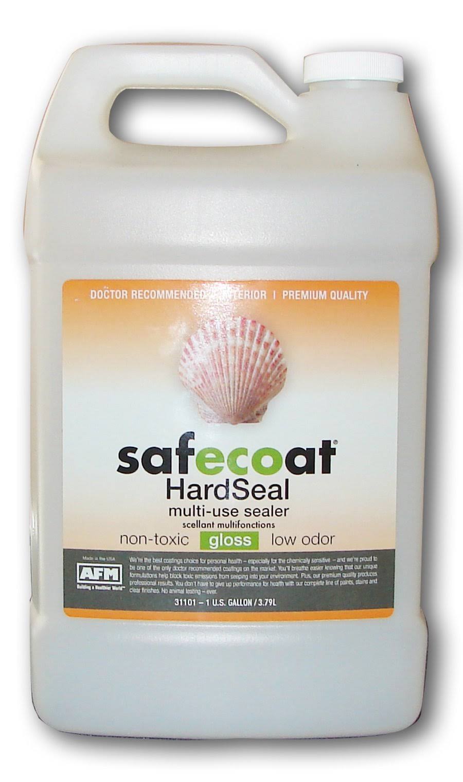 Hard Seal Gallon A188