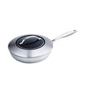 11 in. Saute Pan D258