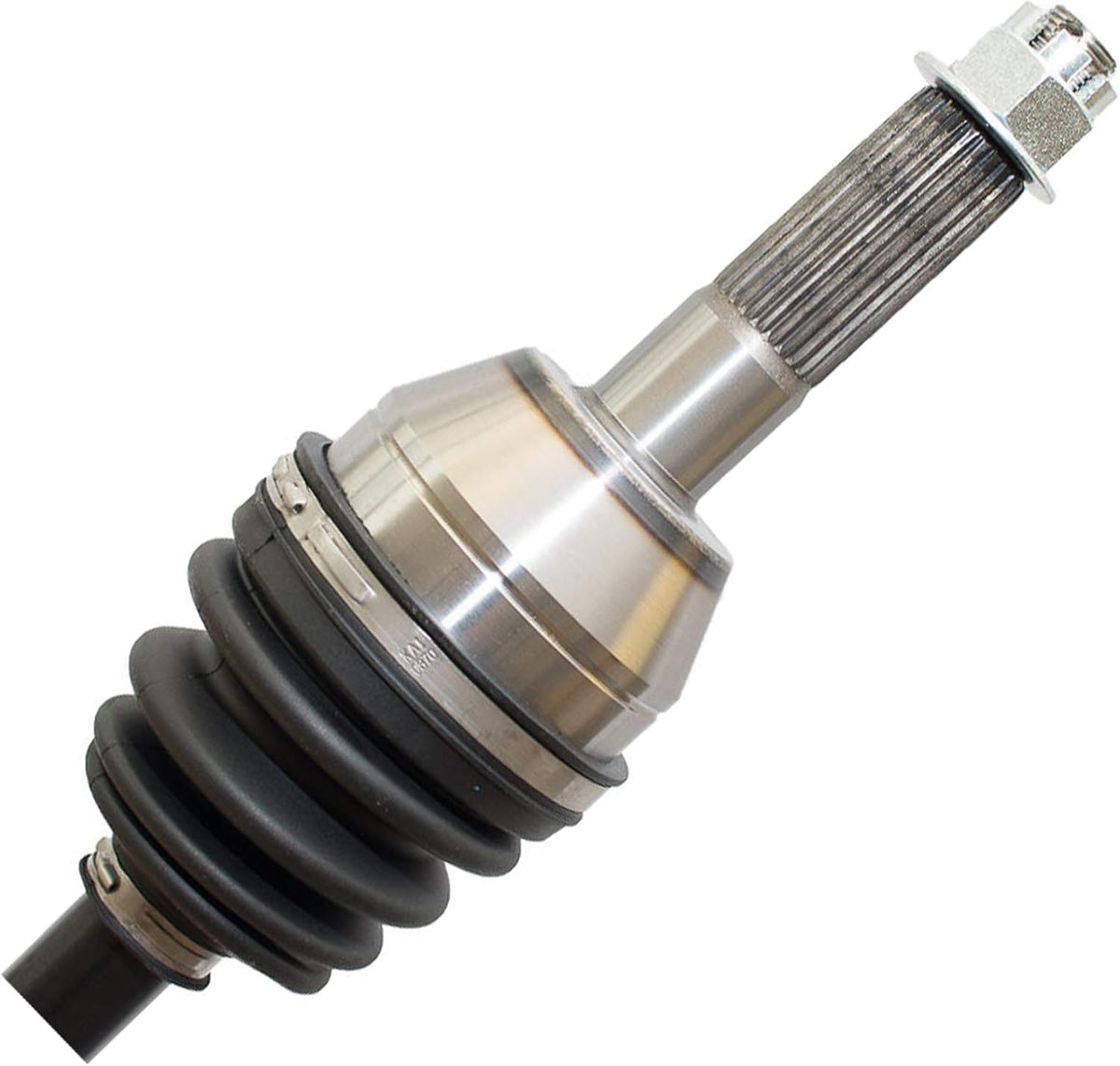 4 New CV Axles for Polaris Sportsman 450 570 ETX J41596