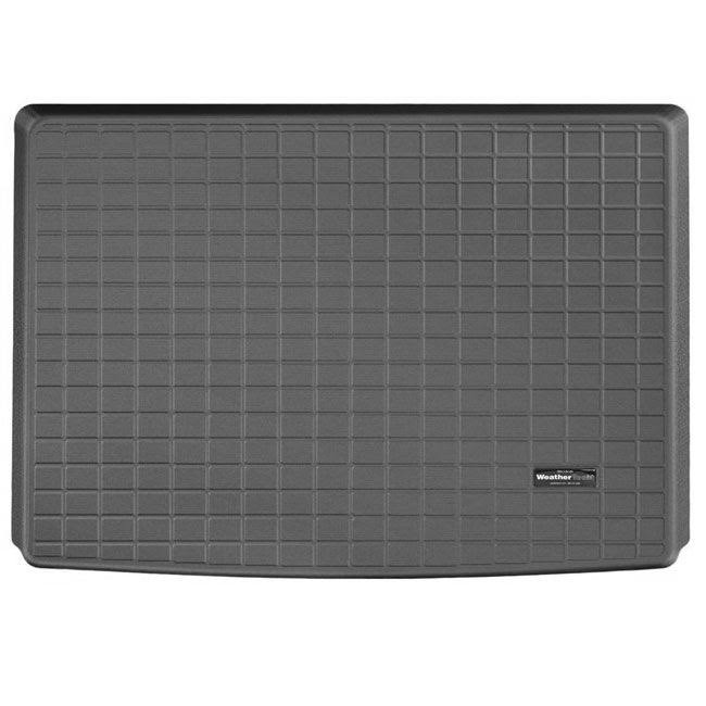 Black Cargo Liner I3340