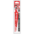 6 Carbide General Purpose Reciprocating Saw Blade 3pk V732379