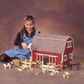 All American Barn Kit P302