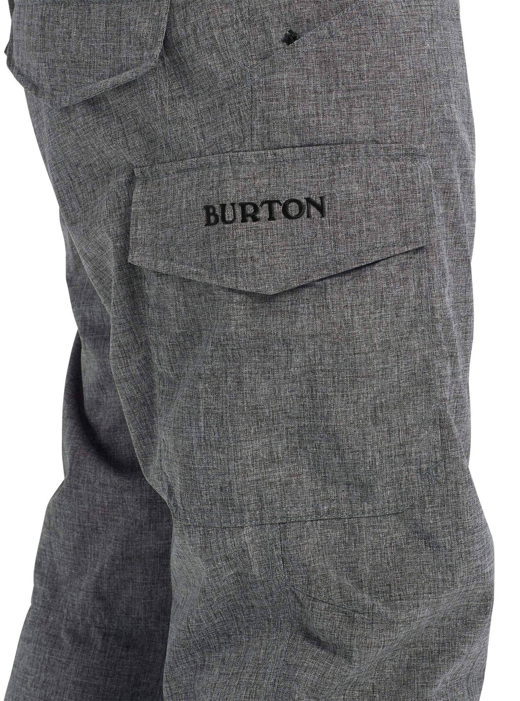 Bog Heather Men's Pant I7640