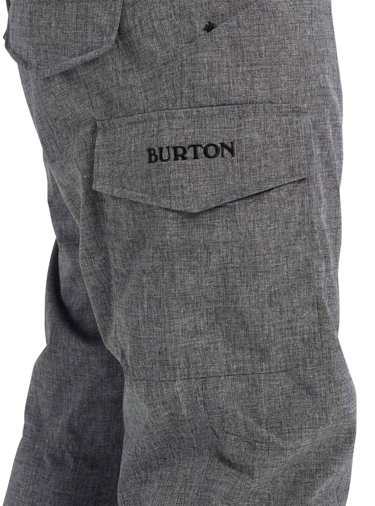 Bog Heather Men's Pant I7640