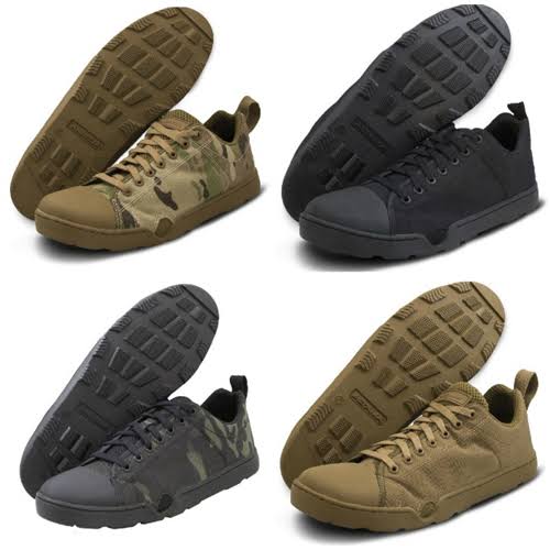 OTB Maritime Assault Low 8 Multicam Q485493