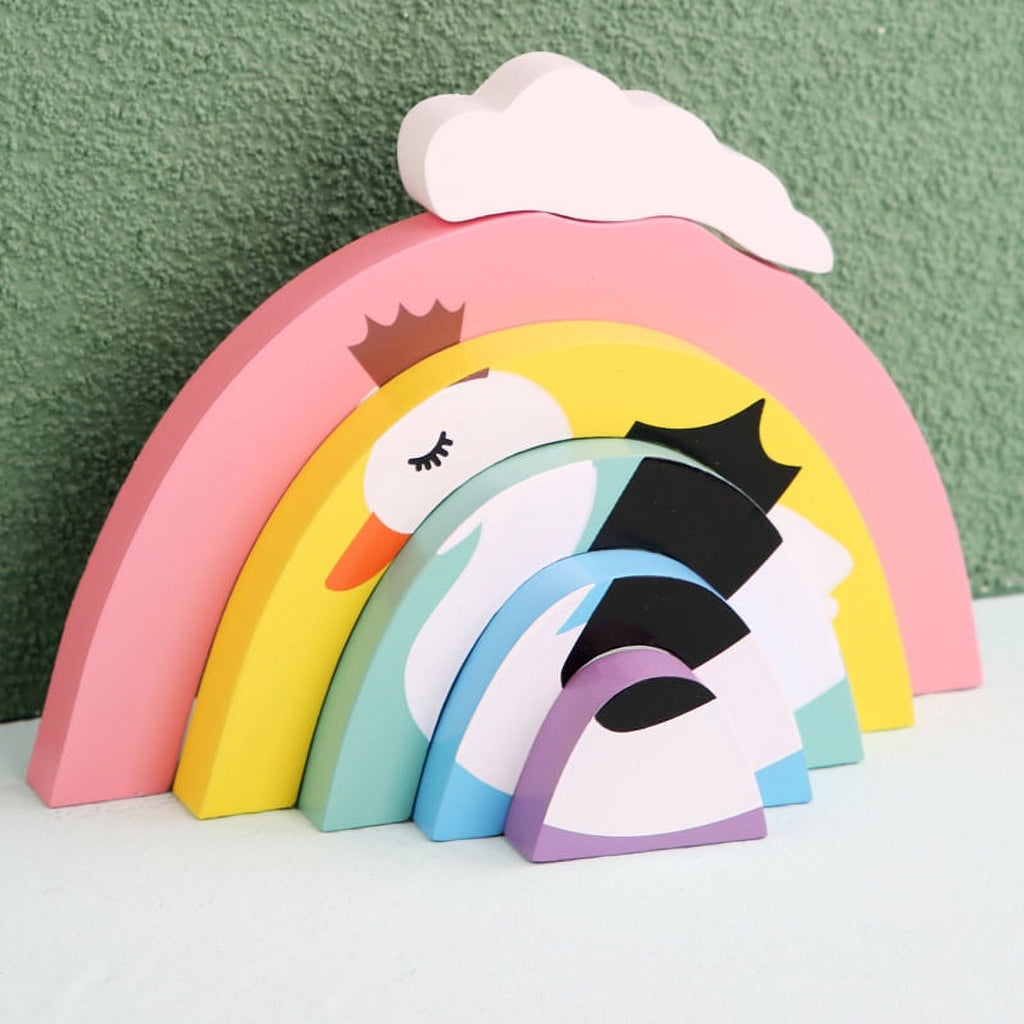Educational Toys for Toddler Age 1-3 K215
