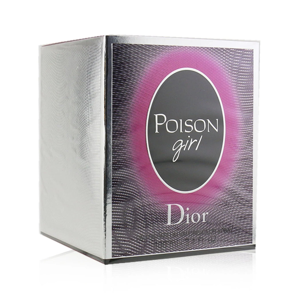 Poison Girl Eau De Parfum Spray 30ml V9023