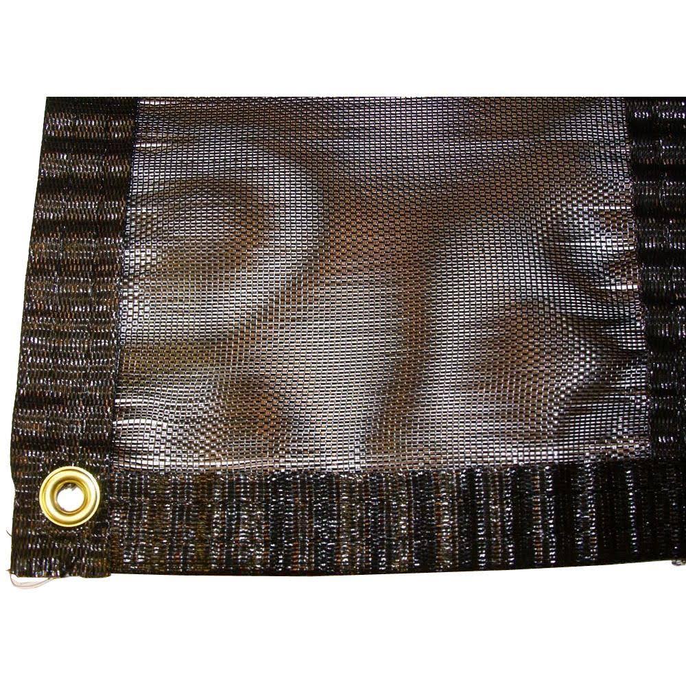 Shade Cloth System, 30% Shade, 12 x 30 ft. H188068