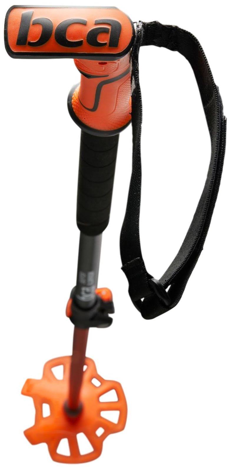 Aluminum Ski Poles C2687