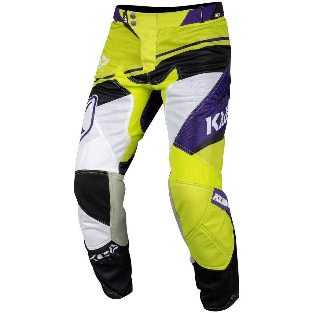 Purple XC Lite Pant L930