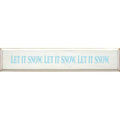 Textual Art Plaque D898190