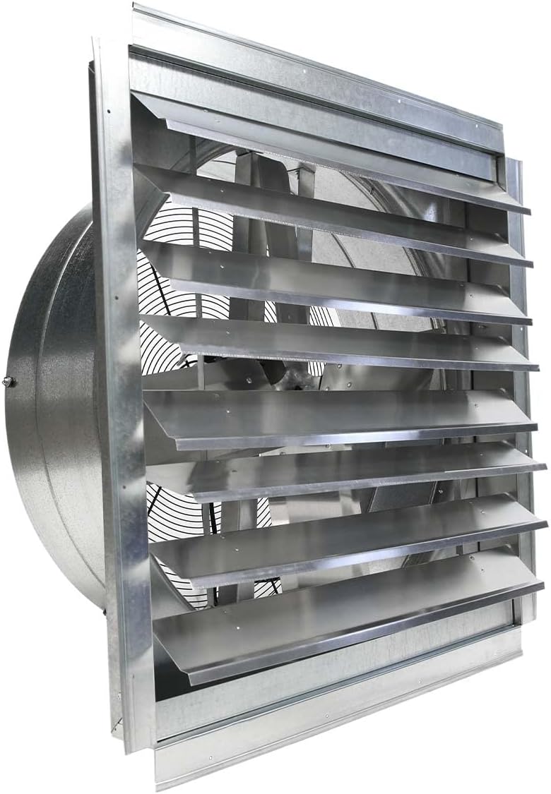 30 Inch Industrial Exhaust Fan L7273