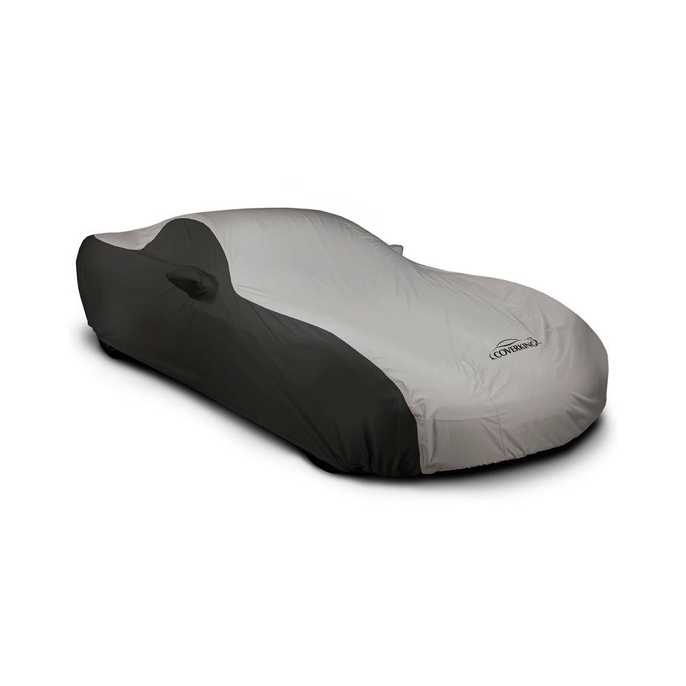 Stormproof Car Cover K810893