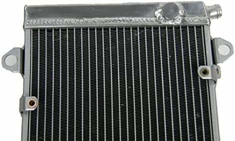 Aluminum Radiator for Kawasaki Brute Force 650 KVF650 / Prairie 700 KVF700 S47411