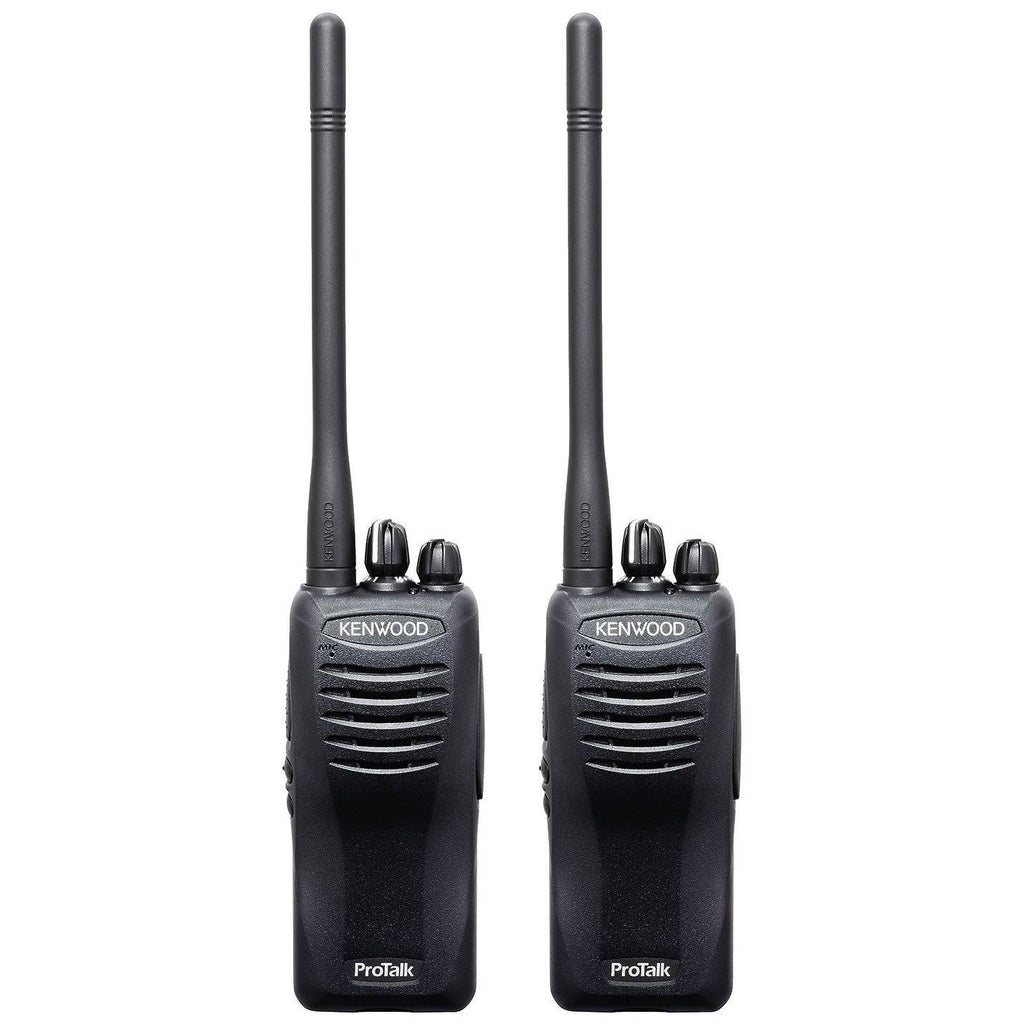 Two-way Radio VHF 151-159 MHz E305537