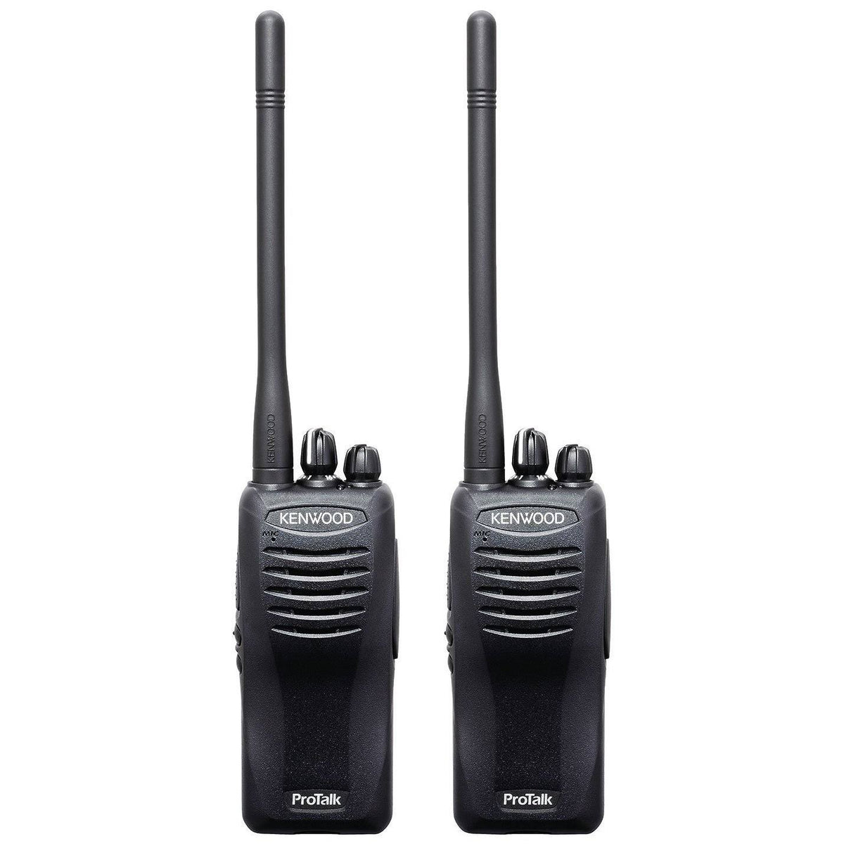 Two-way Radio VHF 151-159 MHz E305537